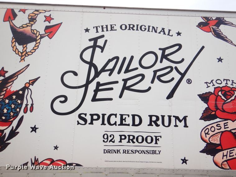 image for item DL2188 2009 Kenworth T370  box truck