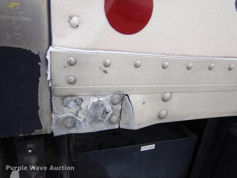 image for item DL2188 2009 Kenworth T370  box truck