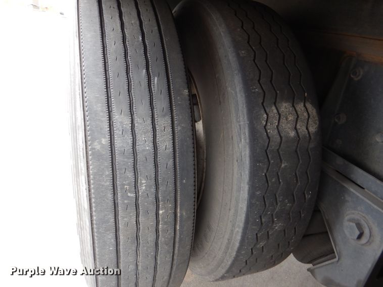 image for item DL2188 2009 Kenworth T370  box truck