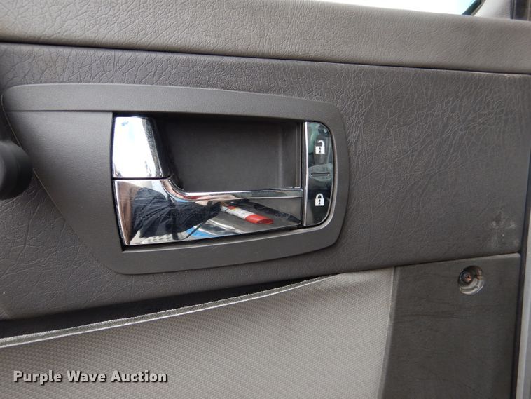 image for item DL2189 2010 Kenworth T370  box truck