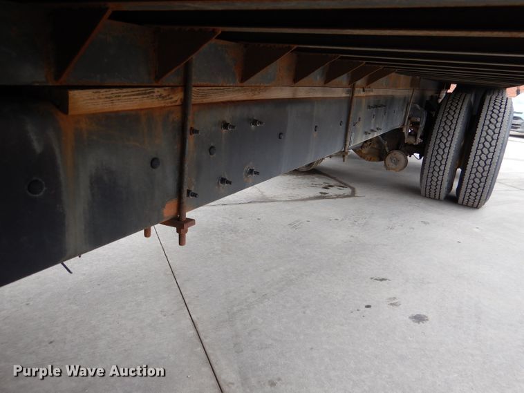 image for item DL2189 2010 Kenworth T370  box truck