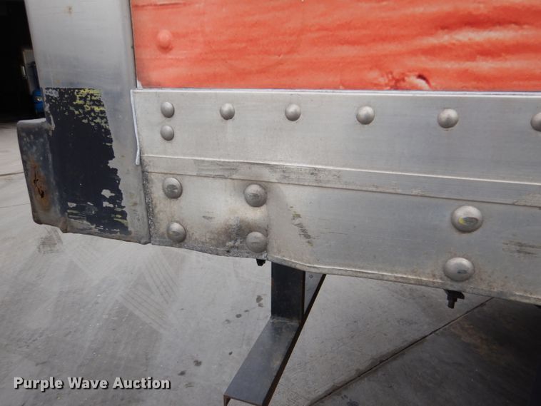 image for item DL2189 2010 Kenworth T370  box truck