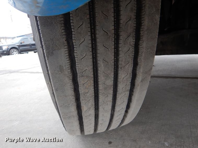 image for item DL2189 2010 Kenworth T370  box truck