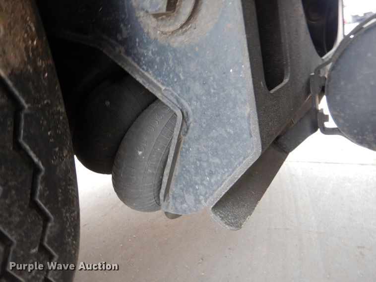 image for item DL2190 2007 Kenworth T300  box truck