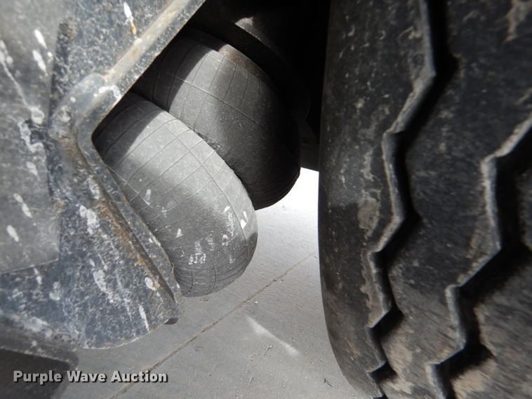 image for item DL2190 2007 Kenworth T300  box truck