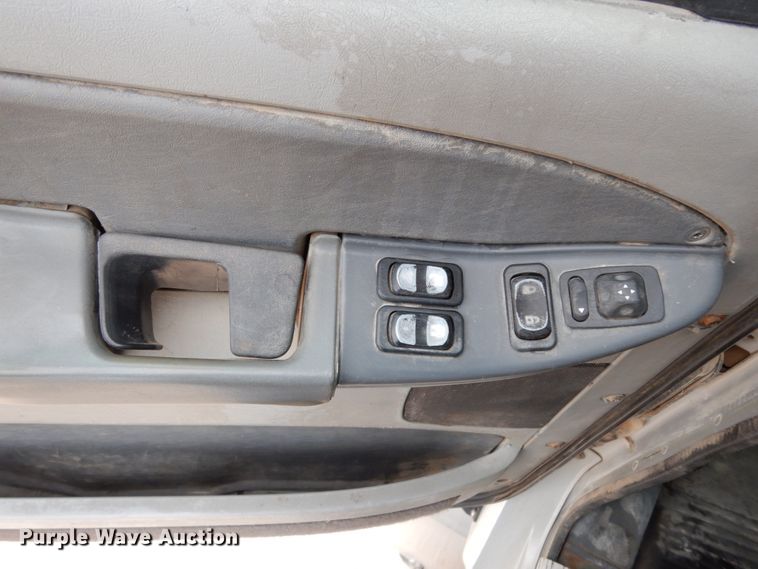 image for item DM2822 2009 Freightliner Columbia  semi truck