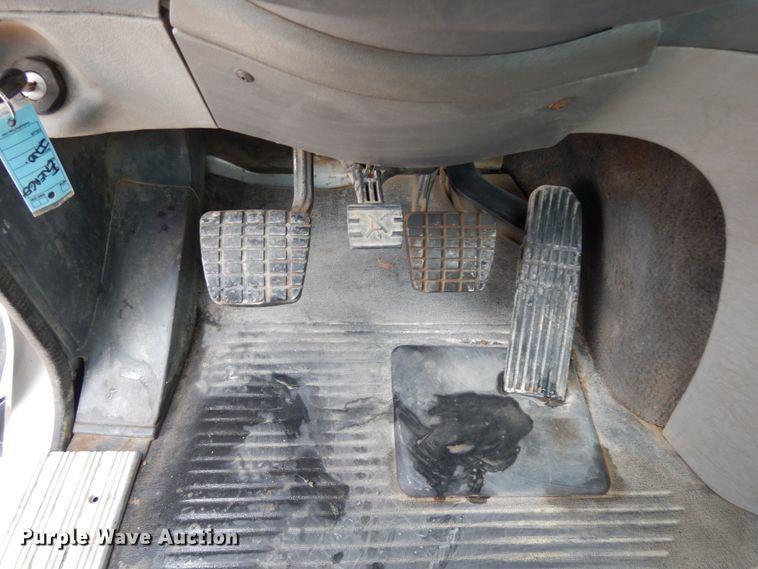 image for item DM2822 2009 Freightliner Columbia  semi truck