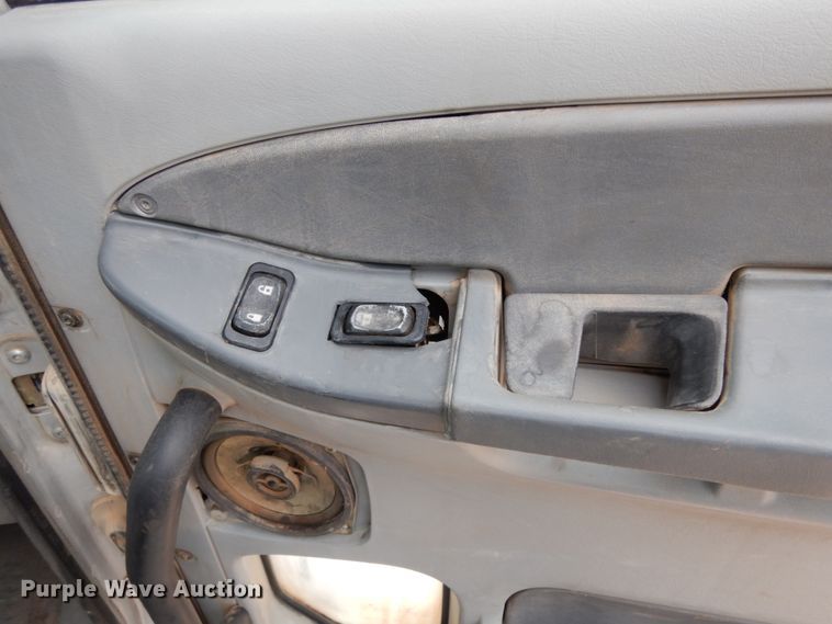 image for item DM2822 2009 Freightliner Columbia  semi truck