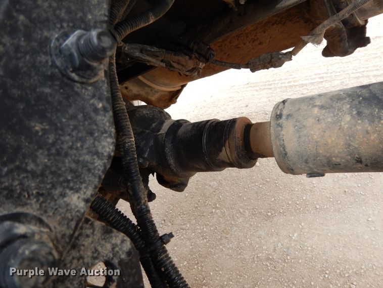 image for item DM2822 2009 Freightliner Columbia  semi truck