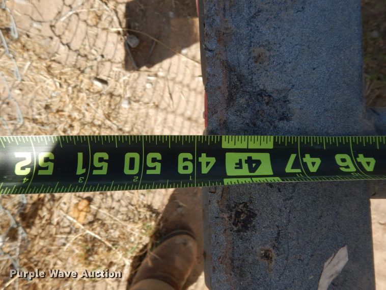 image for item DM2829 2002 Kentucky moving van trailer