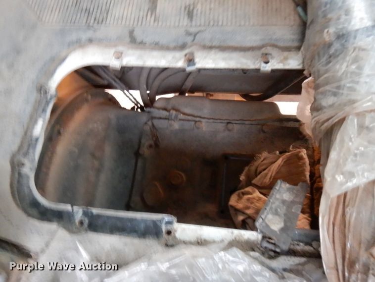 image for item DM2838 1997 Peterbilt 378  semi truck