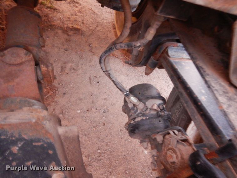 image for item DM2838 1997 Peterbilt 378  semi truck