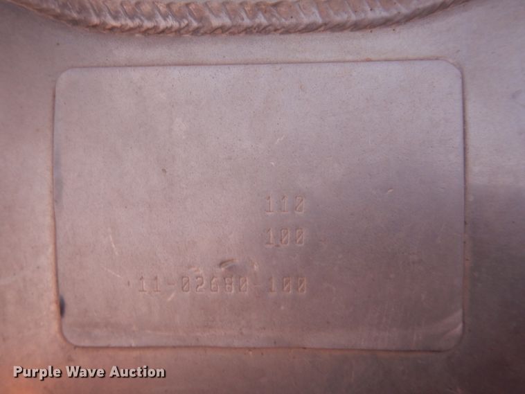 image for item DM2838 1997 Peterbilt 378  semi truck