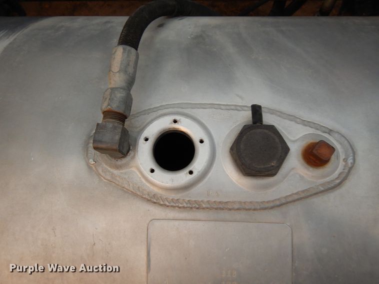 image for item DM2838 1997 Peterbilt 378  semi truck