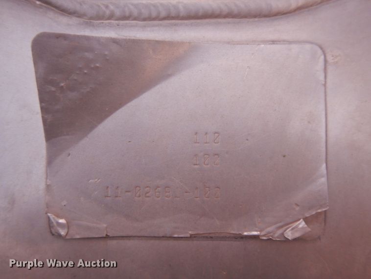 image for item DM2838 1997 Peterbilt 378  semi truck