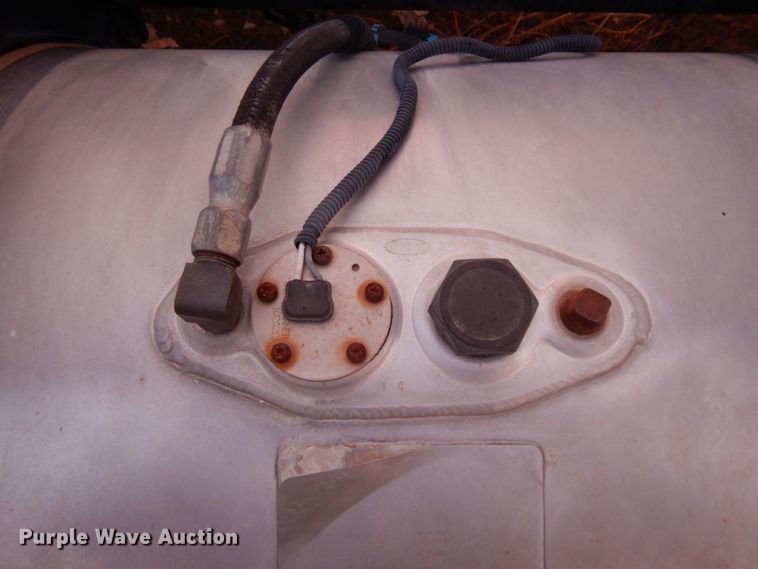 image for item DM2838 1997 Peterbilt 378  semi truck