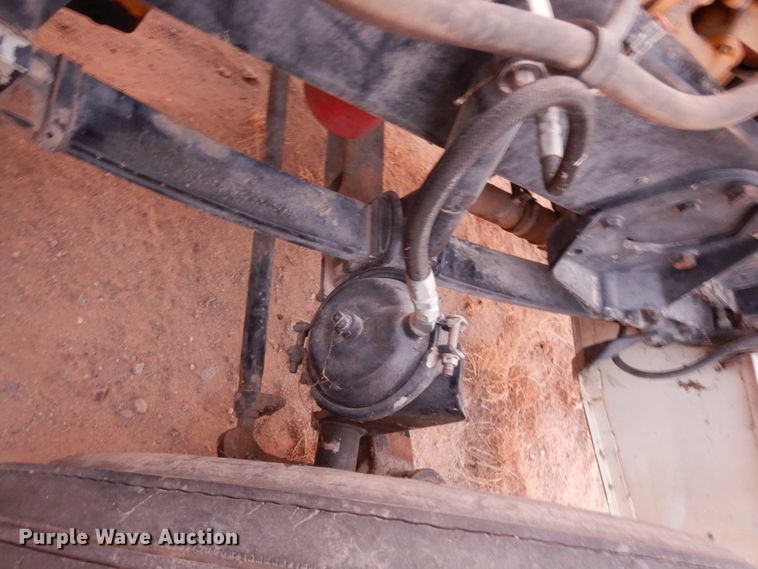 image for item DM2838 1997 Peterbilt 378  semi truck