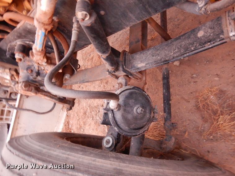 image for item DM2838 1997 Peterbilt 378  semi truck