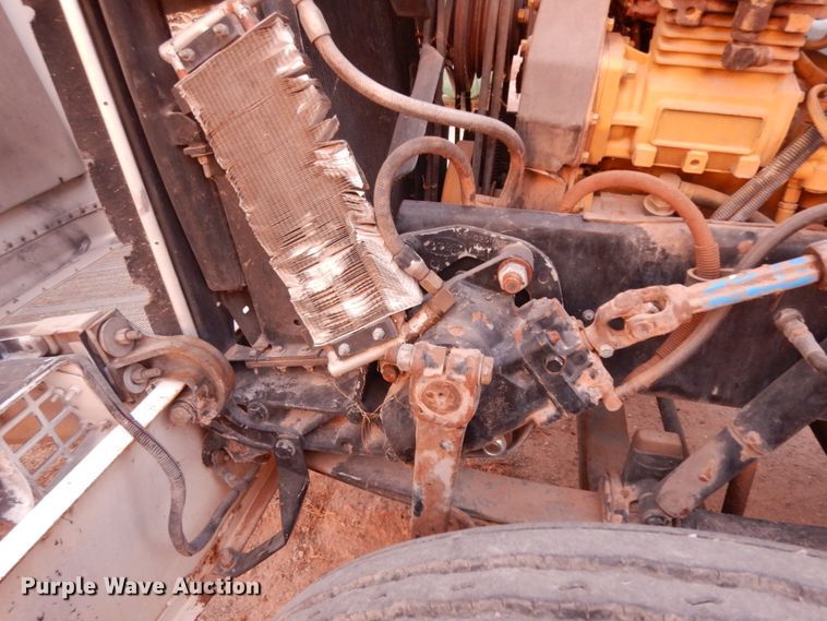 image for item DM2838 1997 Peterbilt 378  semi truck