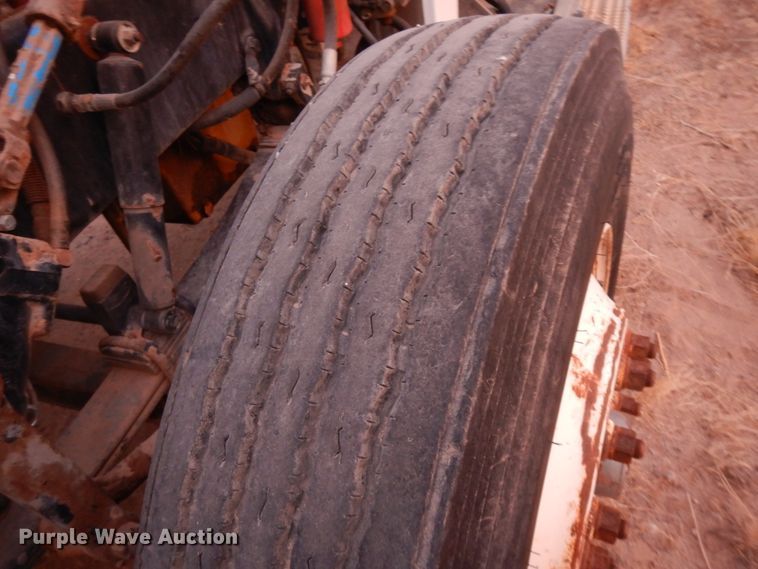 image for item DM2838 1997 Peterbilt 378  semi truck