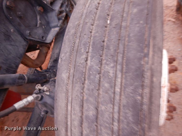 image for item DM2838 1997 Peterbilt 378  semi truck