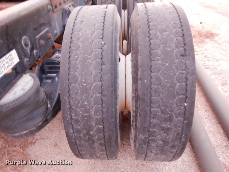 image for item DM2838 1997 Peterbilt 378  semi truck