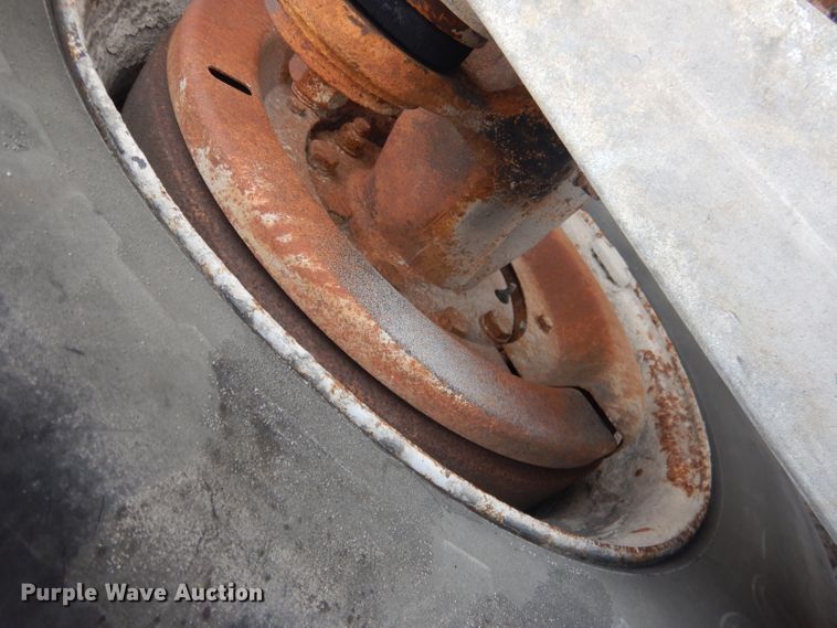 image for item FA9483 (2) axles