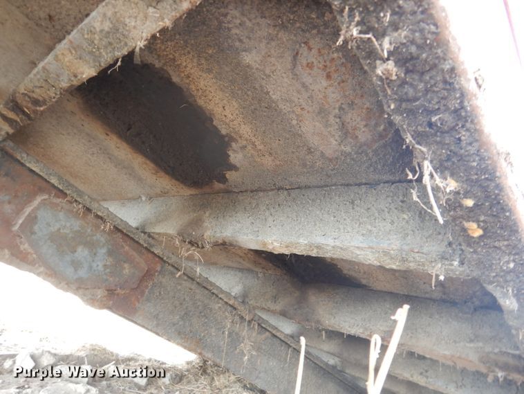 image for item FA9491 Mabar DB154205 dump bed