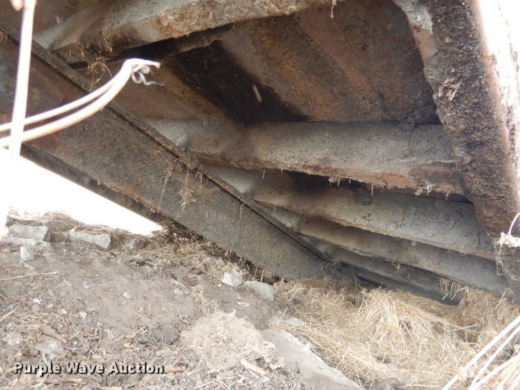 image for item FA9491 Mabar DB154205 dump bed