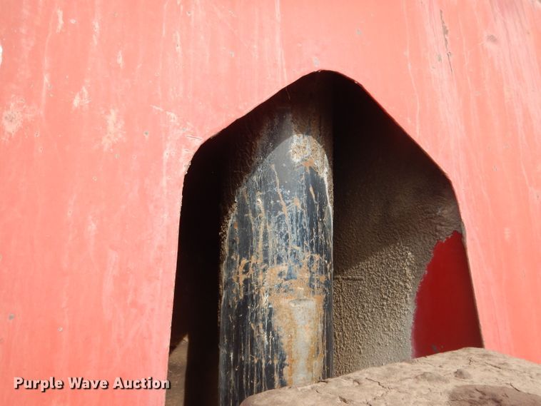 image for item FA9491 Mabar DB154205 dump bed