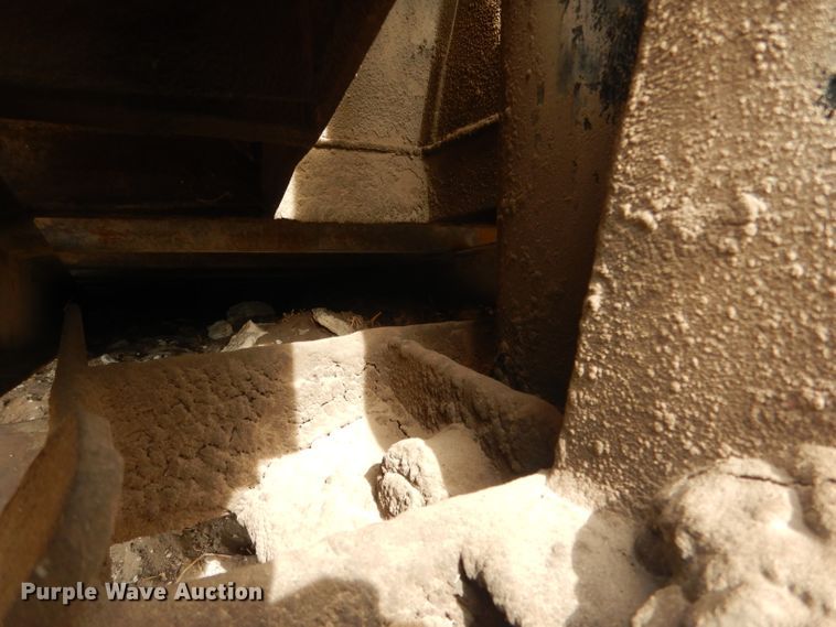 image for item FA9491 Mabar DB154205 dump bed