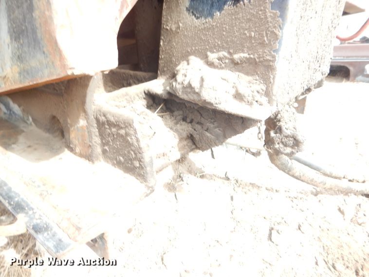 image for item FA9491 Mabar DB154205 dump bed