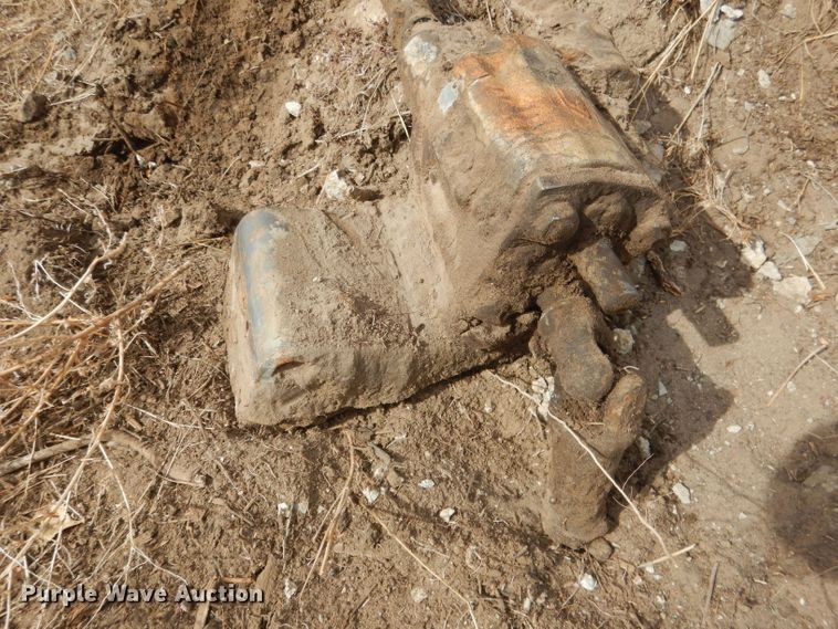 image for item FA9491 Mabar DB154205 dump bed