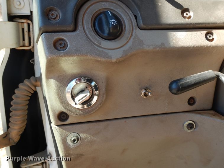 image for item GG9437 2007 Sterling AT9  semi truck