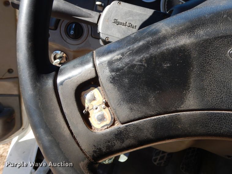 image for item GG9437 2007 Sterling AT9  semi truck