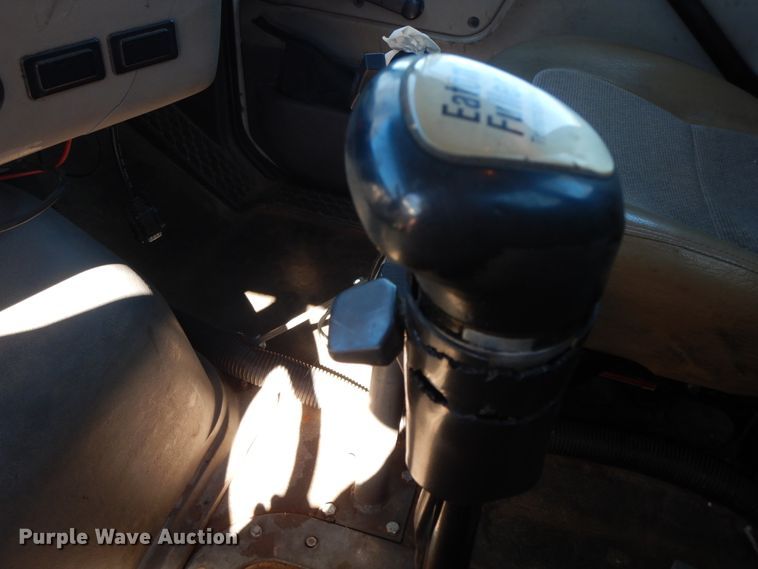 image for item GG9437 2007 Sterling AT9  semi truck