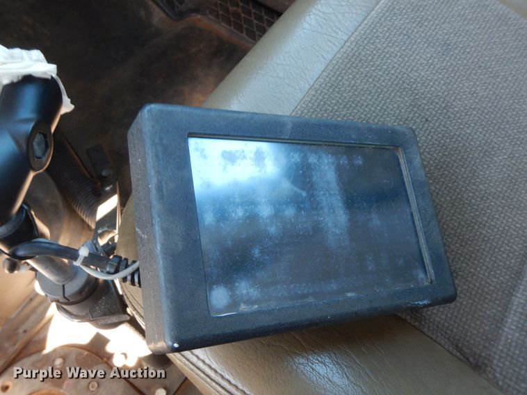 image for item GG9437 2007 Sterling AT9  semi truck