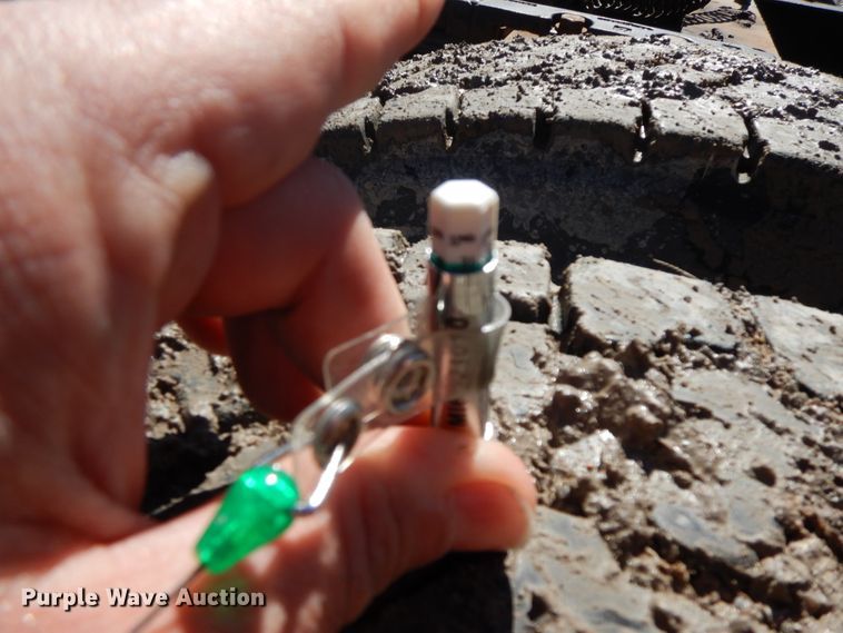 image for item GG9437 2007 Sterling AT9  semi truck