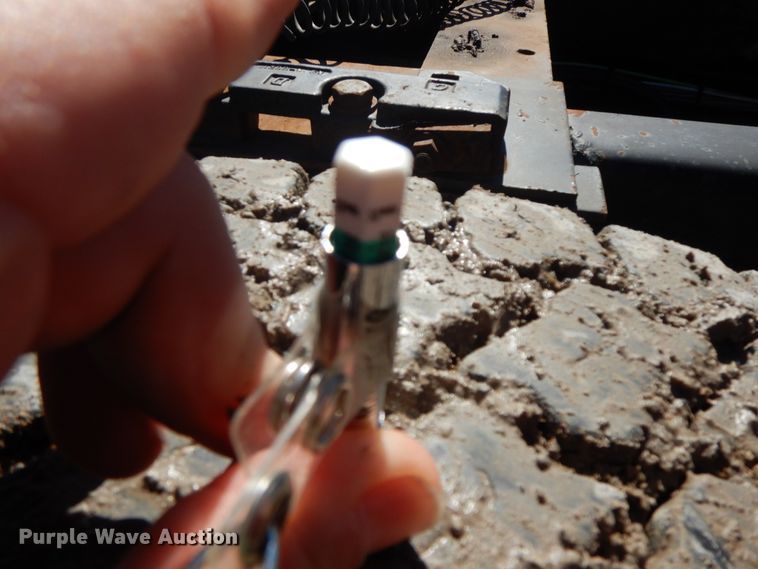 image for item GG9437 2007 Sterling AT9  semi truck