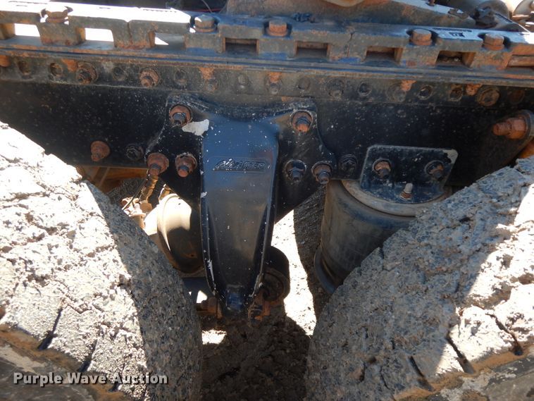 image for item GG9437 2007 Sterling AT9  semi truck