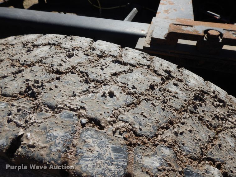 image for item GG9437 2007 Sterling AT9  semi truck