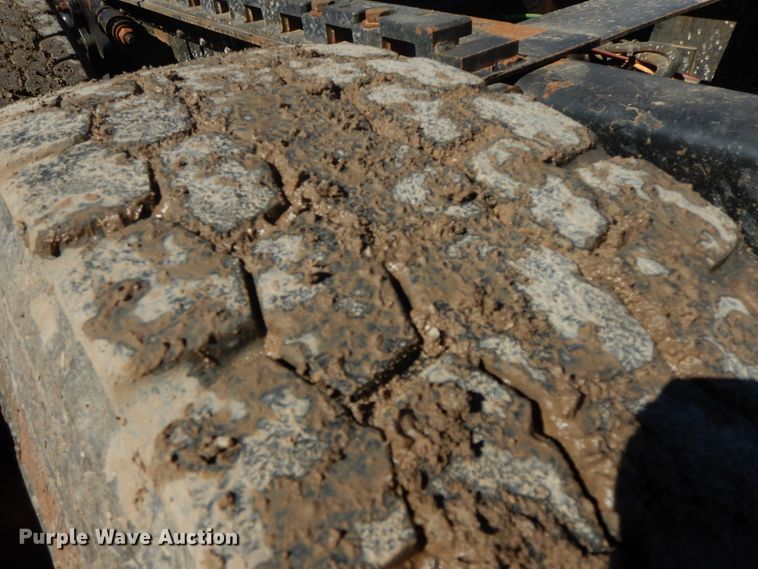 image for item GG9437 2007 Sterling AT9  semi truck