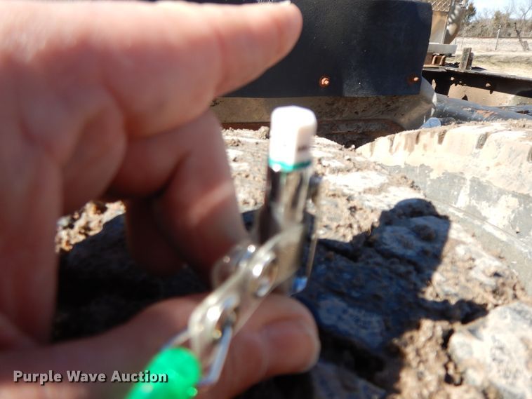 image for item GG9437 2007 Sterling AT9  semi truck