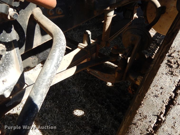 image for item GG9437 2007 Sterling AT9  semi truck