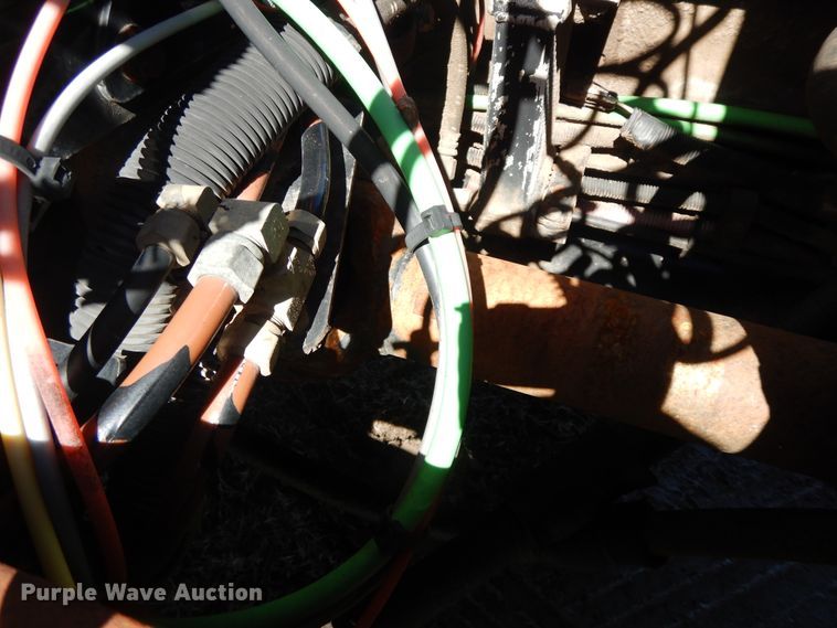 image for item GG9437 2007 Sterling AT9  semi truck