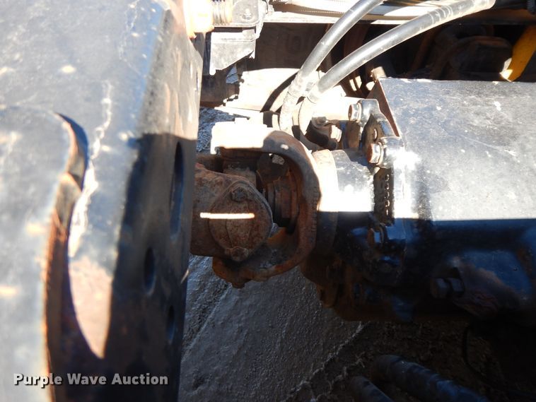 image for item GG9437 2007 Sterling AT9  semi truck