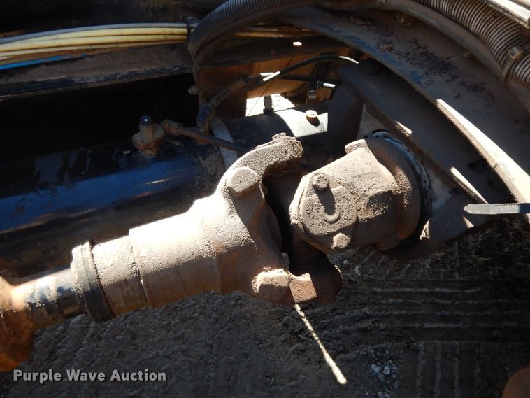 image for item GG9437 2007 Sterling AT9  semi truck