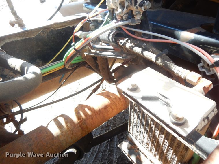 image for item GG9437 2007 Sterling AT9  semi truck