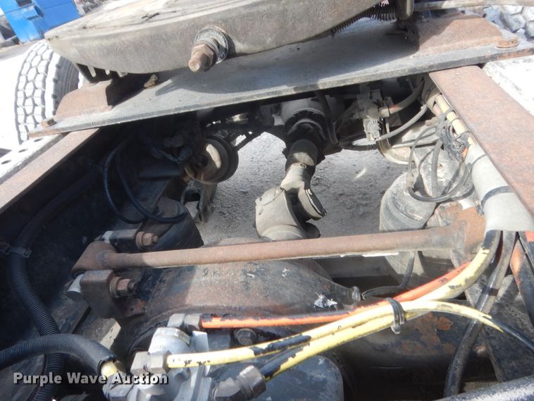 image for item HG9971 2007 Kenworth T600B  semi truck