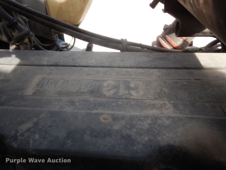 image for item HG9971 2007 Kenworth T600B  semi truck